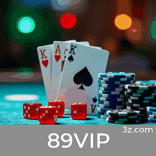 Qualidade Superior de Jogos no 89VIP: Experiência Única