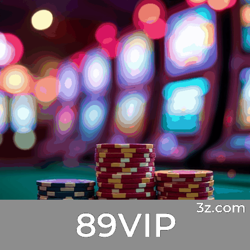 89VIP: Excelência em Apostas com Plataforma Segura e Profissional