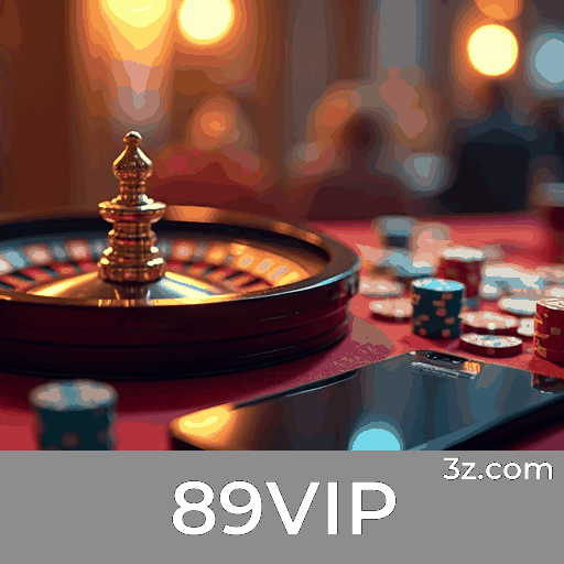 Experimente o Acesso Exclusivo com Proteção Avançada em 89VIP