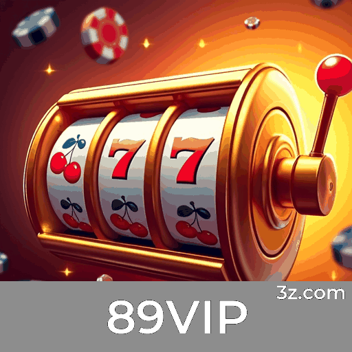 89VIP: Excelência em Apostas com Plataforma Segura e Profissional