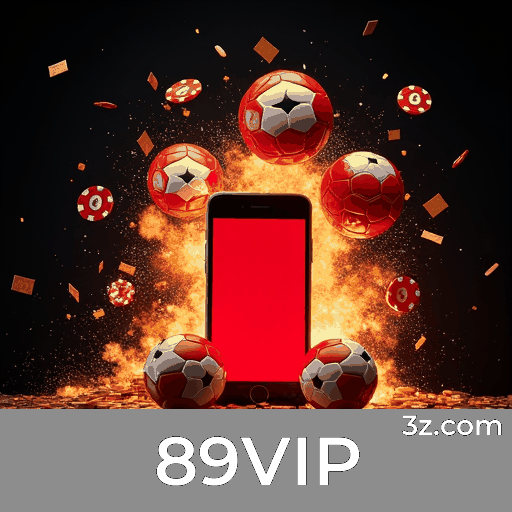 89VIP: Plataforma de Cassino Seguro e Rápido