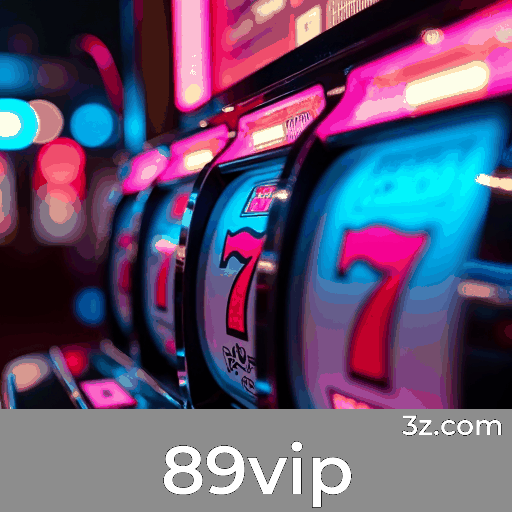 89vip: Cassino Online com Experiência Imersiva