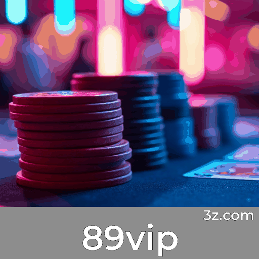 89vip: O Paraíso de Jogos Selecionados e Exclusivos